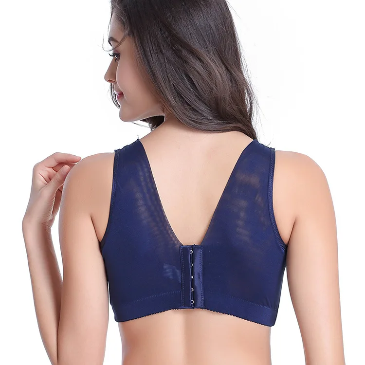 

Sexy Lingerie Women Bras Underwear Lace Strapless Bra Lace No Steel Ring Gather Gather Together Adjustable Thin Full Cup
