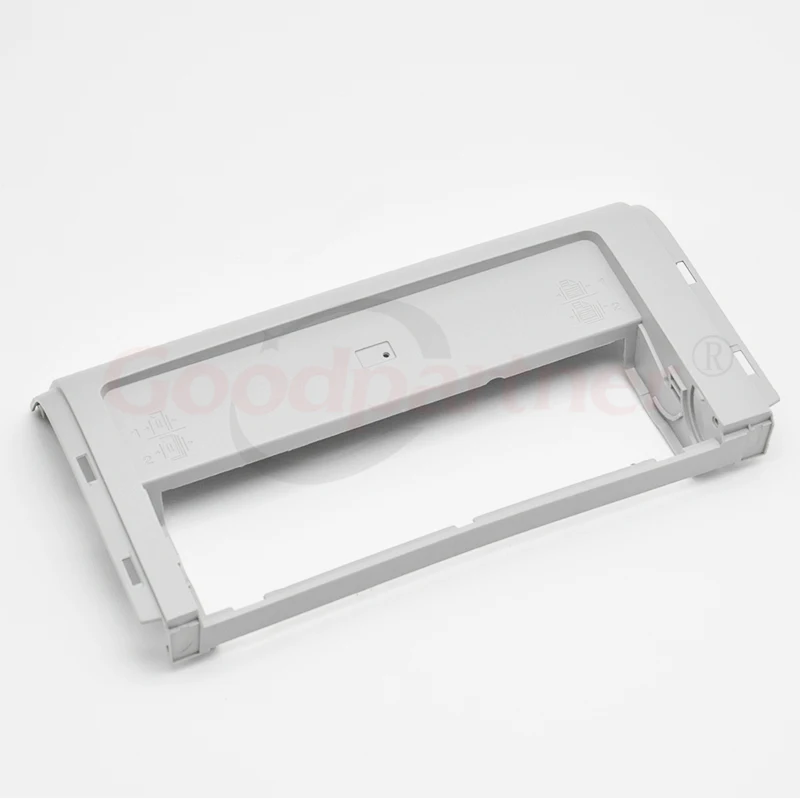1X RC2 1718 RL1 1586 000 Передняя крышка для струйного принтера HP LaserJet 1010 1012 1015 1018 1020