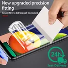 Гидрогелевая пленка для Lg X Power, защитная пленка для экрана LG X power 2 3 X power 2, Гидрогелевая пленка, пленка, стекло, не стекло