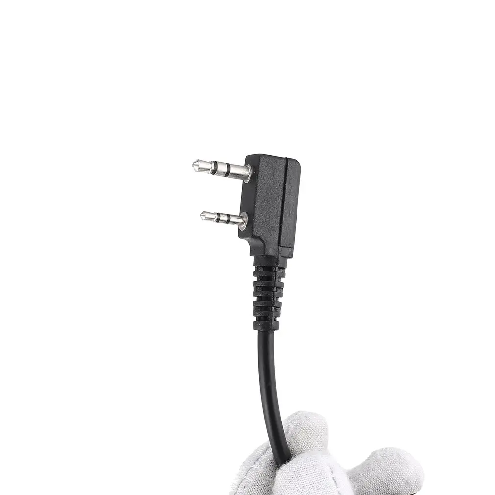usb programming cable for baofeng cord two ways radio walkie talkie uv 5r frequency software intercom with driver cd free global shipping
