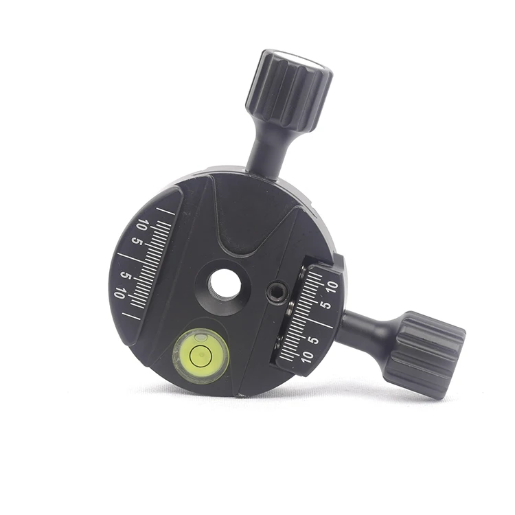 Крепкий быстросъемный винт двойной зажим стандарта Arca Swiss|quick release clamp|clamp quick