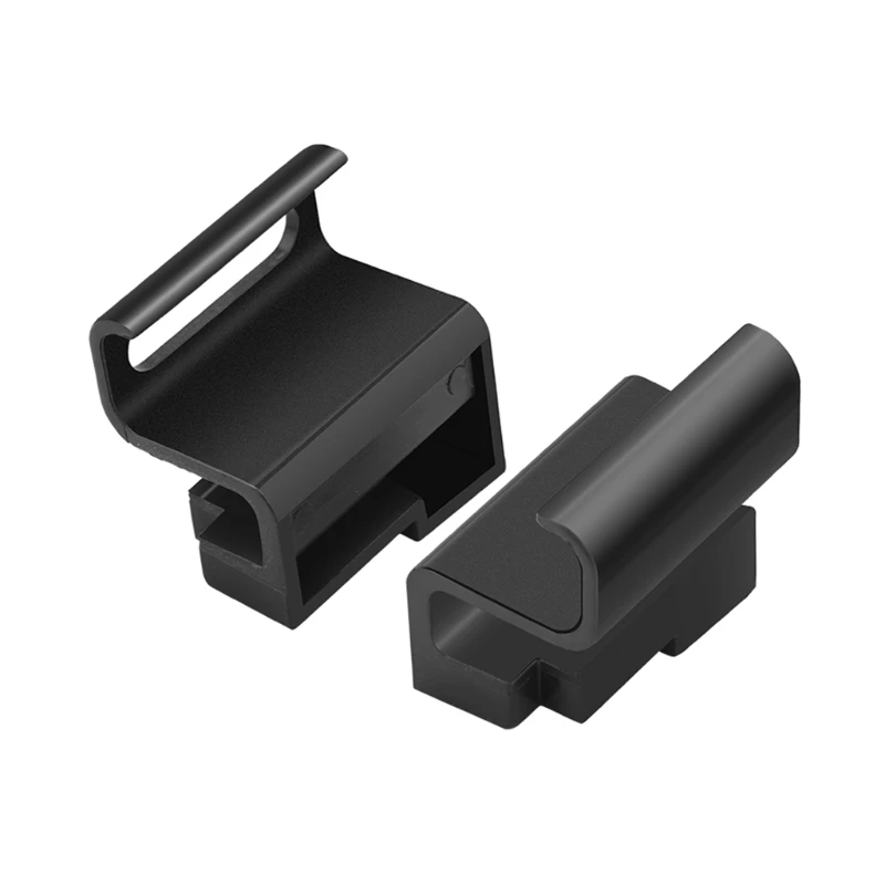 

2pcs Phone Mount Holder for Mavic Pro 2 Pro Zoom Drone Accessory Remote Control Clamp Clip Bracket