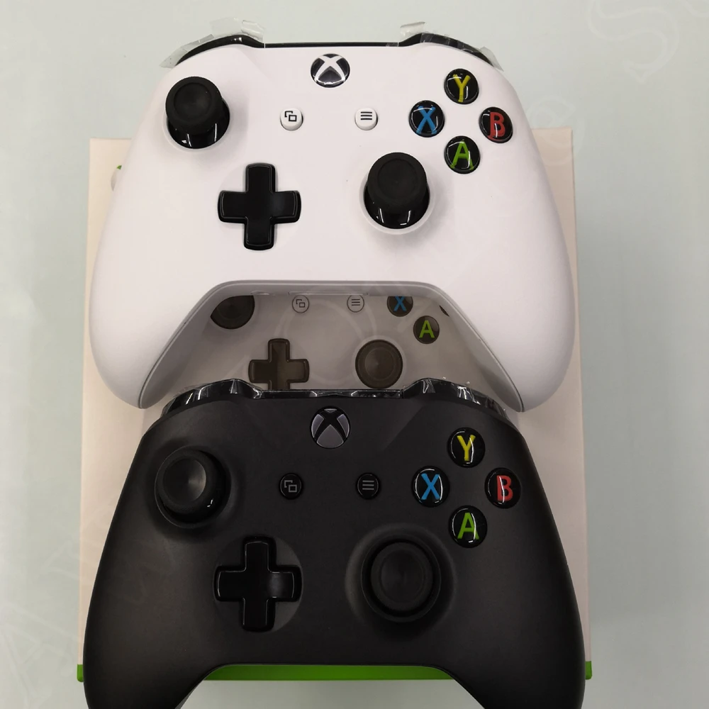 Беспроводной/проводной геймпад для Xbox One контроллер 360 беспроводной игровых