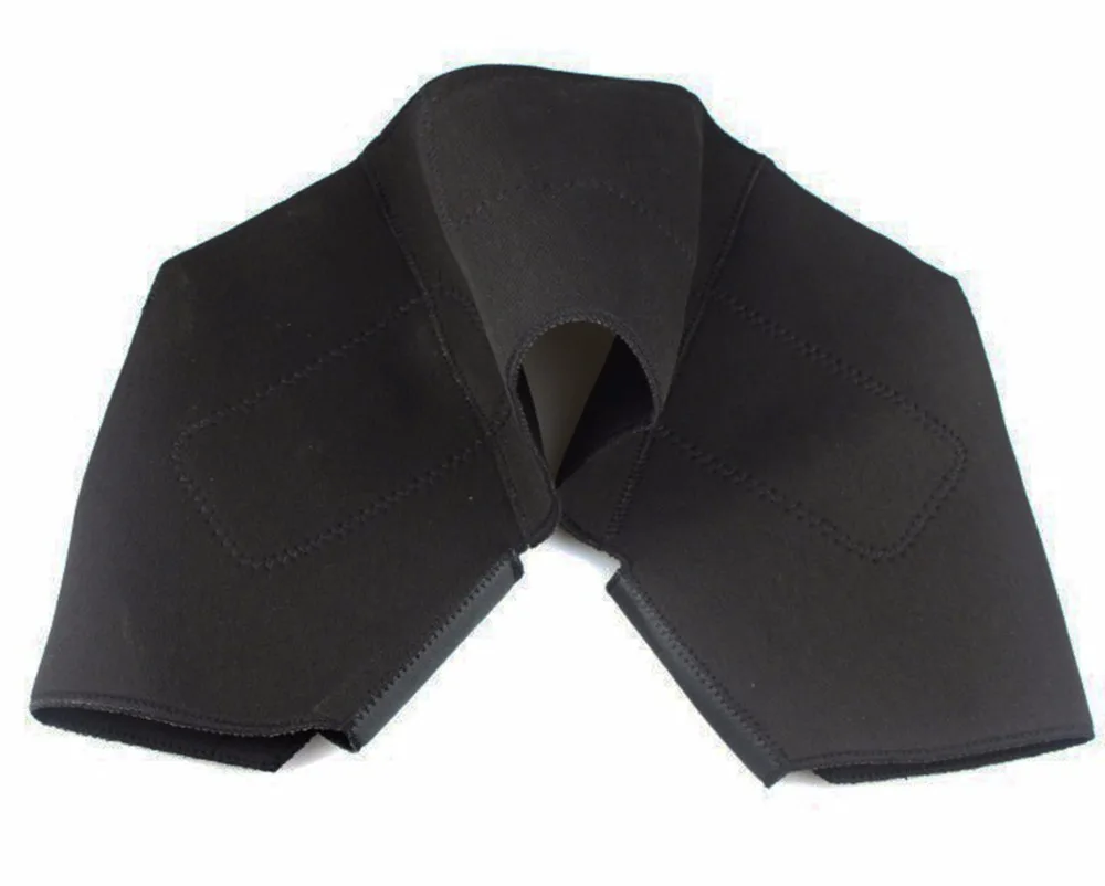 OPHAX Турмалин Инфракрасный самонагревающийся магнитотерапия Теплый Двойной