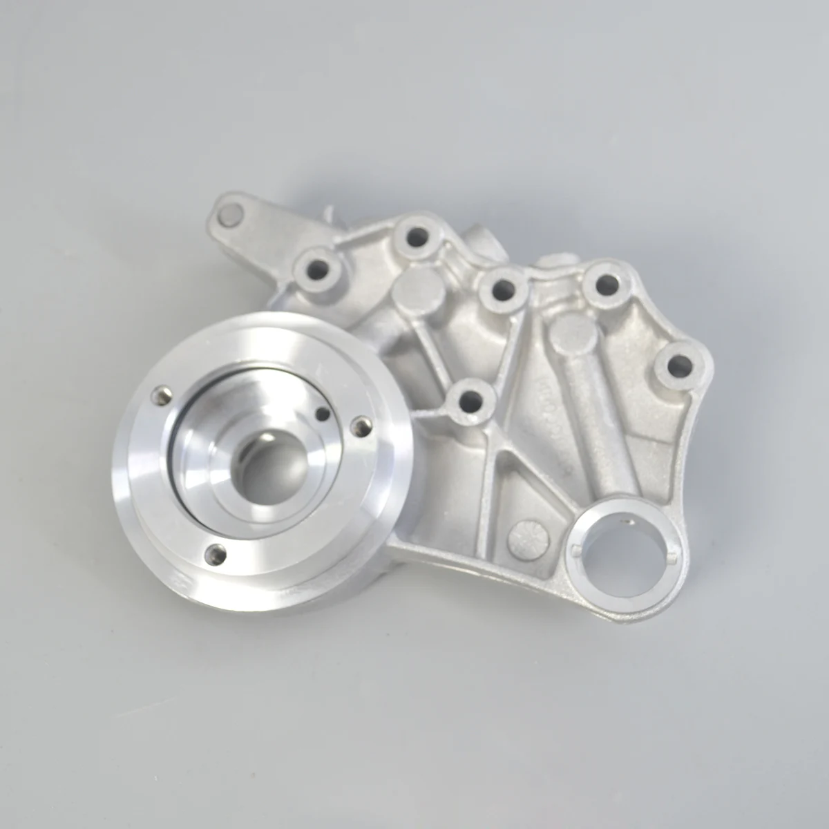 06H103144K 06H 103 144 J кронштейн распредвала моста кустов крепление для Audi A4 A6 Q5 TT VW Golf Jetta