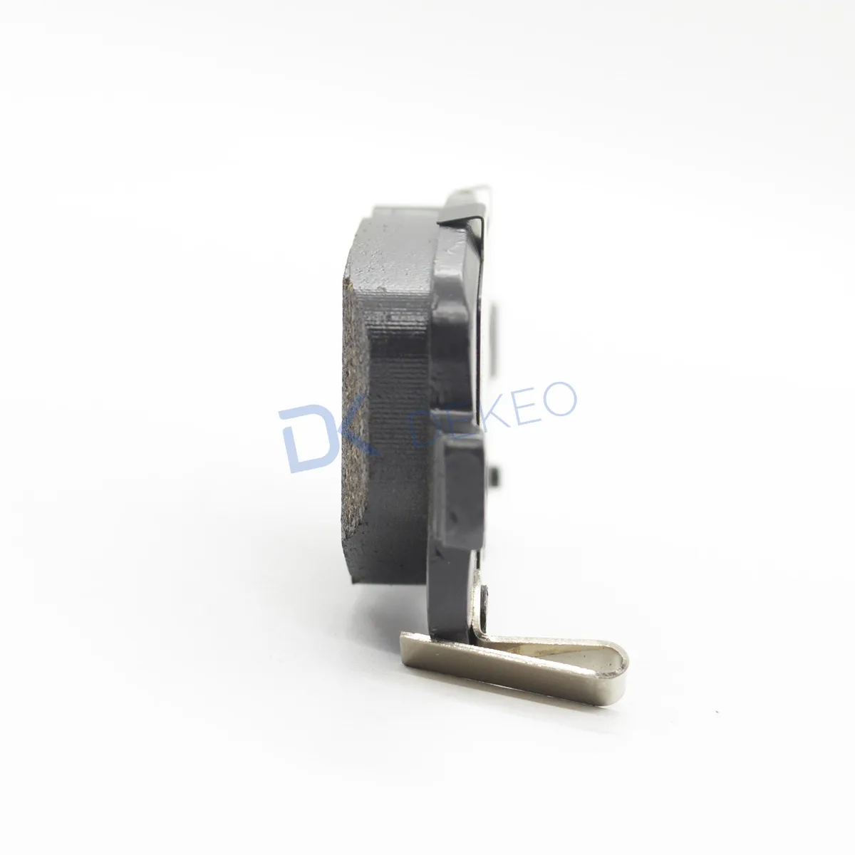 Автомобильные тормозные колодки задние для Dodge Kailing RT Coolway JC Fiat Feiyue Ceramics 2482201 D1326