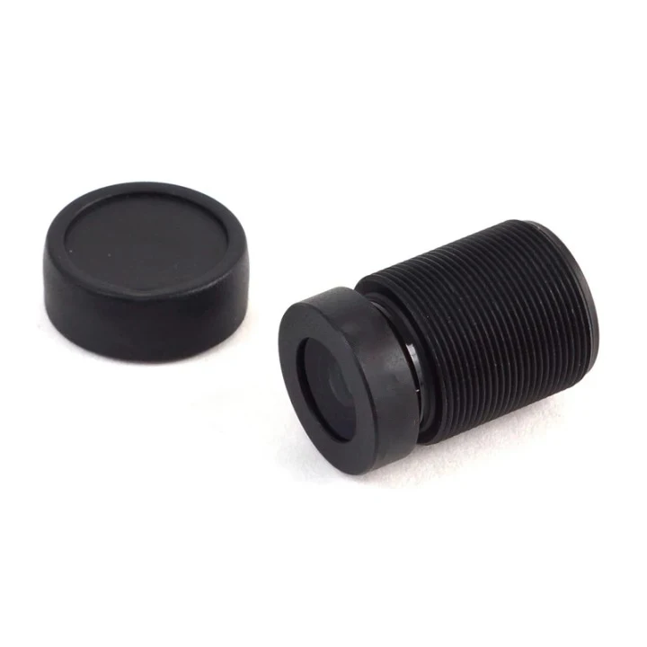 Câmera de Montagem Graus para Gopro Lente de 8.25mm 3 + – Cgo3 + & Hfov Hero 4 – 3 Dji x3 Phantom 2 Yuneec Cgo3 16mp M12 4k 41