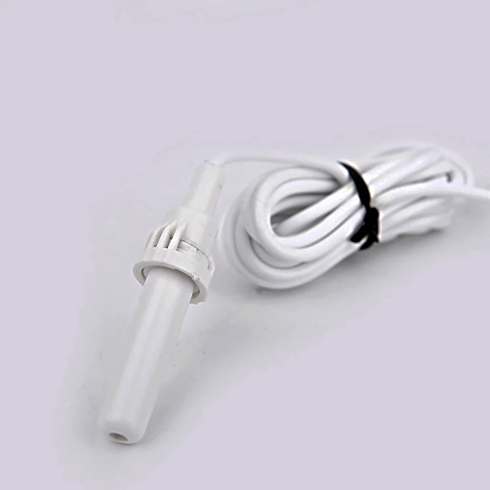 Мини ЖК-цифровой термометр гигрометр Температура в помещении удобный датчик