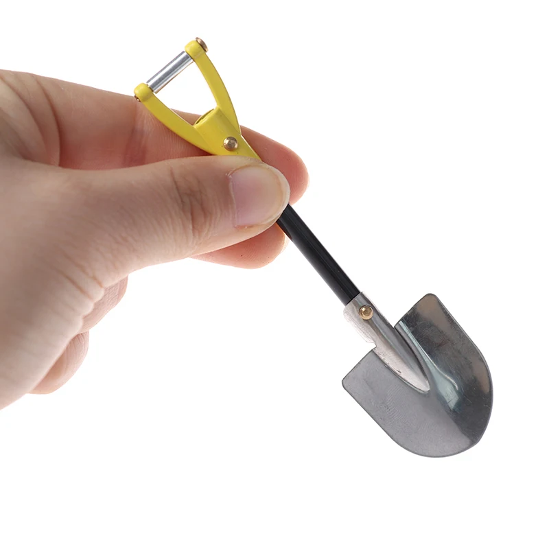 Hot sale 1pc RC decorative mini small shovel axe mattock | Игрушки и хобби