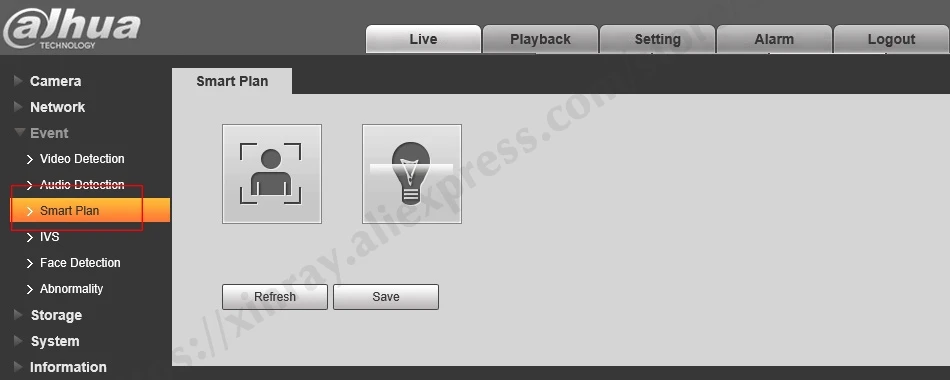 Dahua 6MP IP Камера IPC-HFW4631H-ZSA обновления от IPC-HFW4431R-Z 4 шт./лот со встроенным слот карты Micro SD PoE 6MP