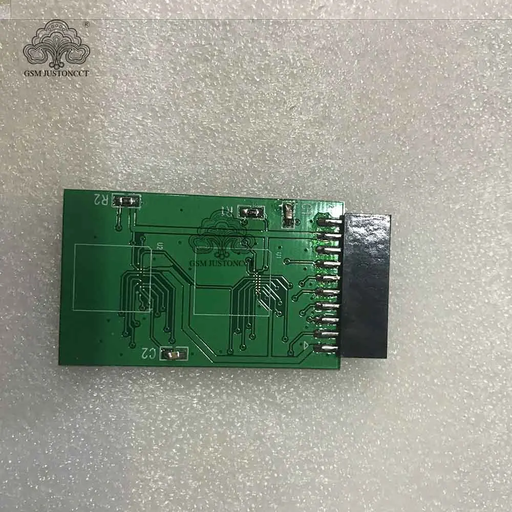 Оригинальный инструмент Hydra eMMC ISP адаптеры с и выводами USB поддержка ключа |