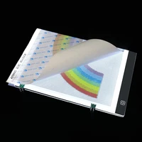 a5a4a3 led light pad 5d diamond painting board for painting drawing usb powered diamond art tools accessories kits