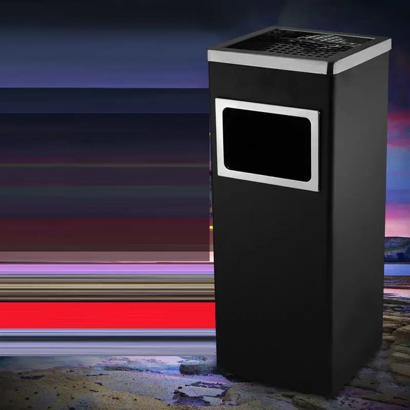 Держатель мусора De Banheiro Trashcan Cocina Kosz Na Smieci мусорный мешок для отеля коммерческий