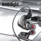 Проводные наушники 3,5 мм, спортивные наушники, басовые наушники, шумоподавление, игровая гарнитура для Huawei, Xiaomi, Samsung, Sony Мобильный телефон