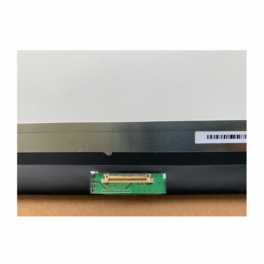 Для Lenovo ideapad S340-14IML 81N9 S340-14IWL 81N7 S340 14 экран ноутбука HD 1366*768 FHD 1920*1080 30 контактов без