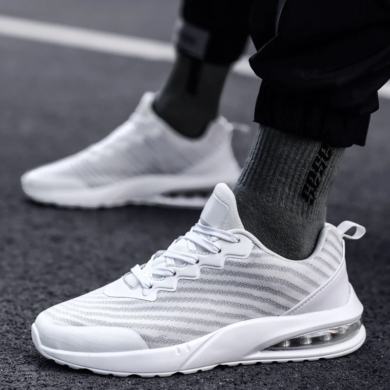 

Sneakers 2020 Shoes For Men Casual Men's Sneakers Mens Hot Sale Man White Spring Sneaker Sapatos Sports Shoe
