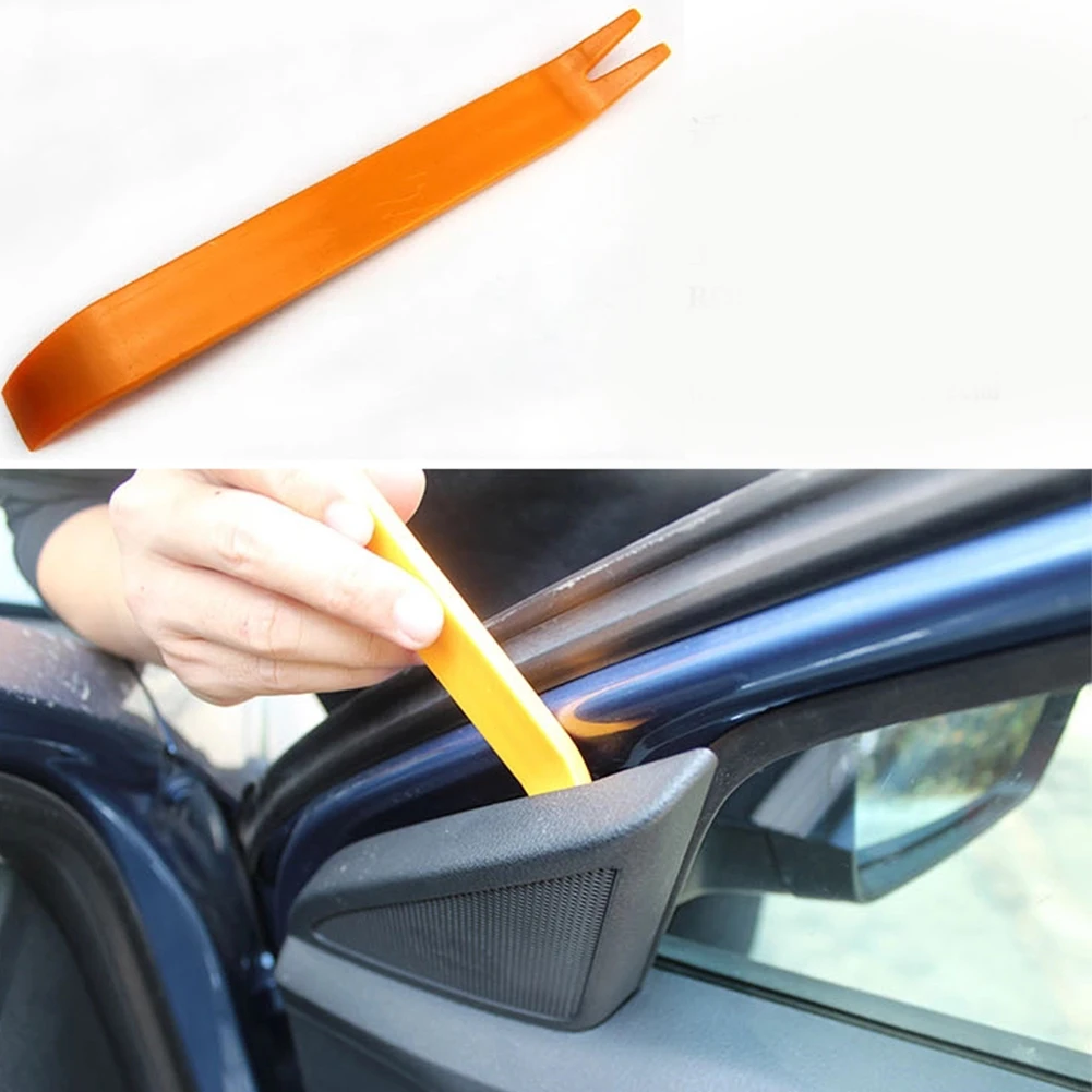 12 шт. ручной зажим для двери автомобиля Dash Авто Аудио разборка набор инструментов