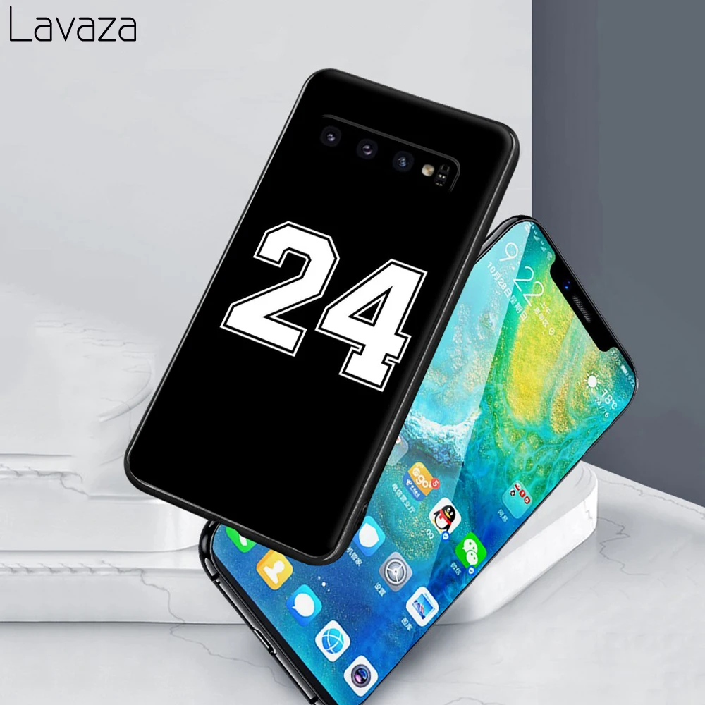 Баскетбол номер мягкий чехол для samsung Galaxy A6 плюс A7 A8 A9 A10S A20S A20E A30S A40S A50S A60 A70S M10 M20 M30