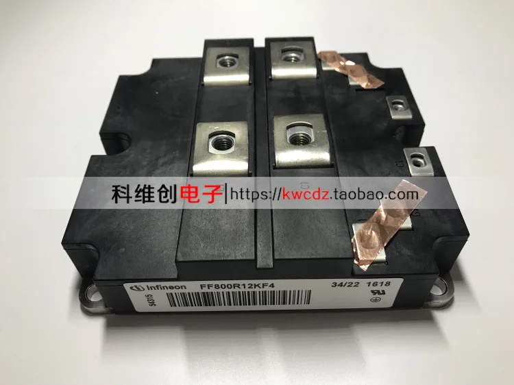 

IGBT FF800R12KF4 1piece Original