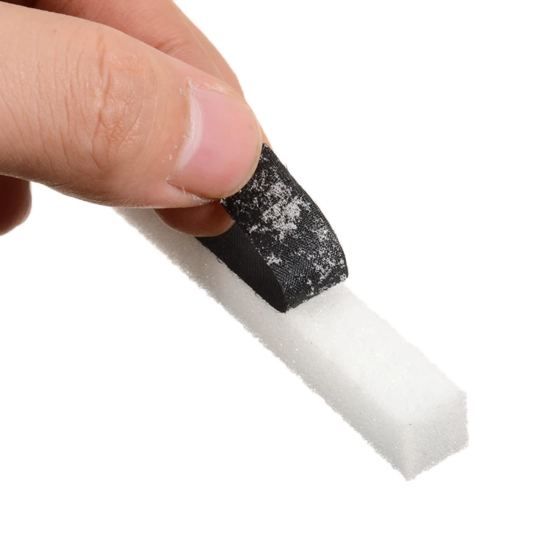 Губчатые иглы 1 м х см губчатая полоска для вязальной машины Brother KH860/868/881/940/950