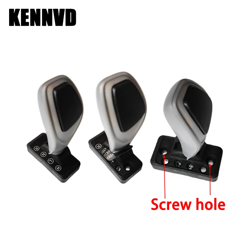 

S9088 S2588 S2388 NEL Gear Handle Switch for Children's Electric Car,Simulation Car Electronic Forward Stop Back Gear Switch