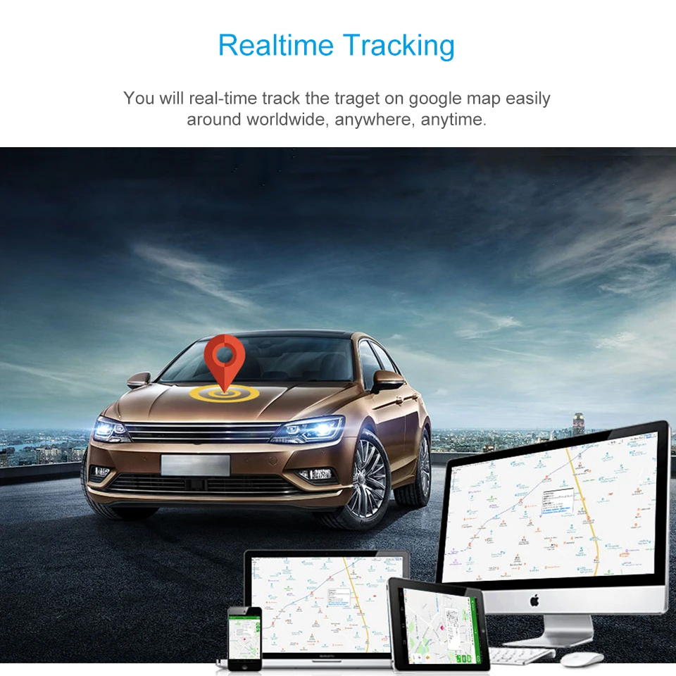 Concox JM007 мини-защита от кражи транспорта gps трекер с позицией в реальном времени с помощью приложения для управления парком автомобилей Аксессуары локатор автомобиля
