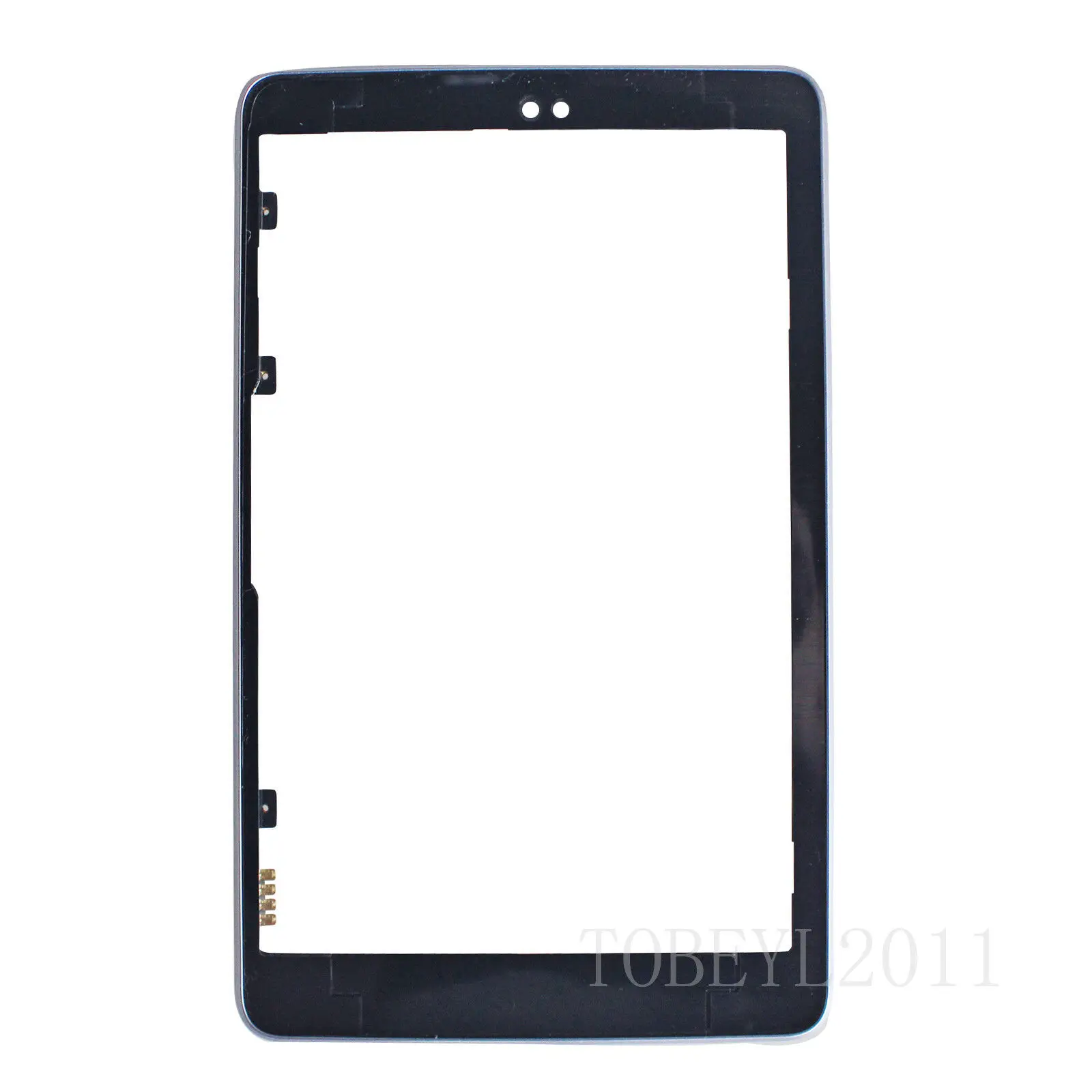 Корпус передней панели корпуса лицевой для Asus Google Nexus 7 3G 1st ME370TG | Компьютеры и офис