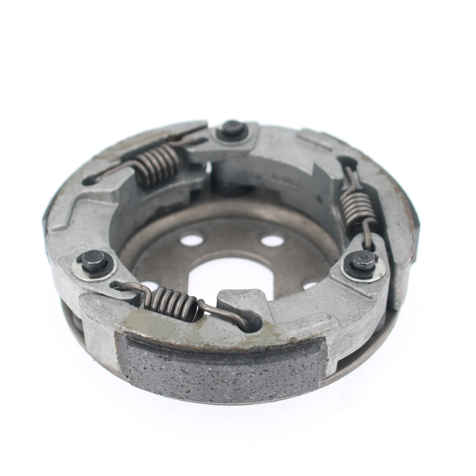Wilebo муфта для GY6 49cc 50cc 80cc 100cc 139QMB 139QMA Скутер мопед ATV TaoTao Jonway JCL BMS |