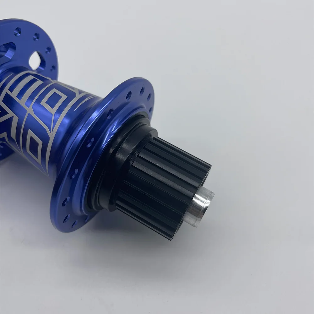 

Koozer MTB Bicycle Hubs Converters For KOOZERXM490 XR420 XF2046 XM470 XM460 Hub Caps Mountain Bike Hubs End Cap Adapter