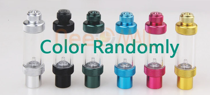 Chihiros Wyin Аквариум CO2 diy части с регулятором Соленоидный клапан иглы Chek клапан счетчик пузырьков газовая труба аквариум для рыб