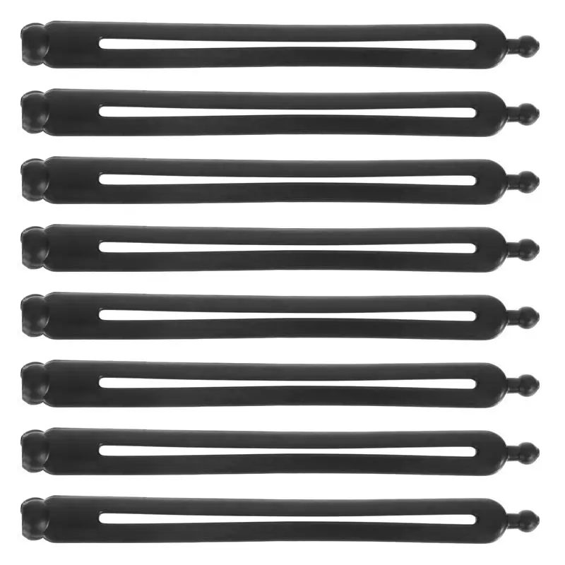 

8 шт., инструмент для плетения волос