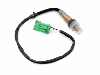

Oxygen O2 Lambda Sensor OEM 9635978580 Fit for Peugeot 206 306 307 407 Renault Clio Citroen