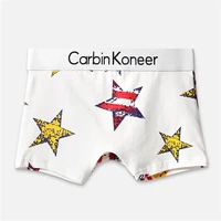 womens inner boxer cotton cartoon boxer briefs les handsome t wide brimmed triangle sports bottoms m 2xl
