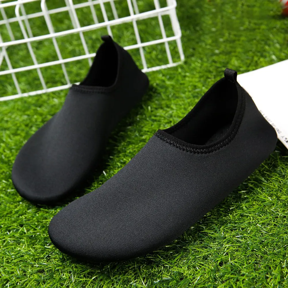 Boys Girls Sport Yoga Surf Beach Snorkel Socks Swimming shoes beach wild quick-drying wading L1205 |