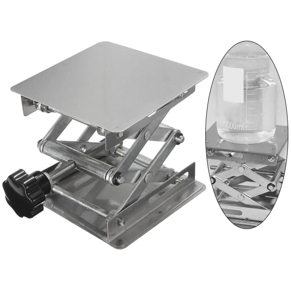 Алюминиевый роутер подъемный стол для деревообработки гравировки лабораторная