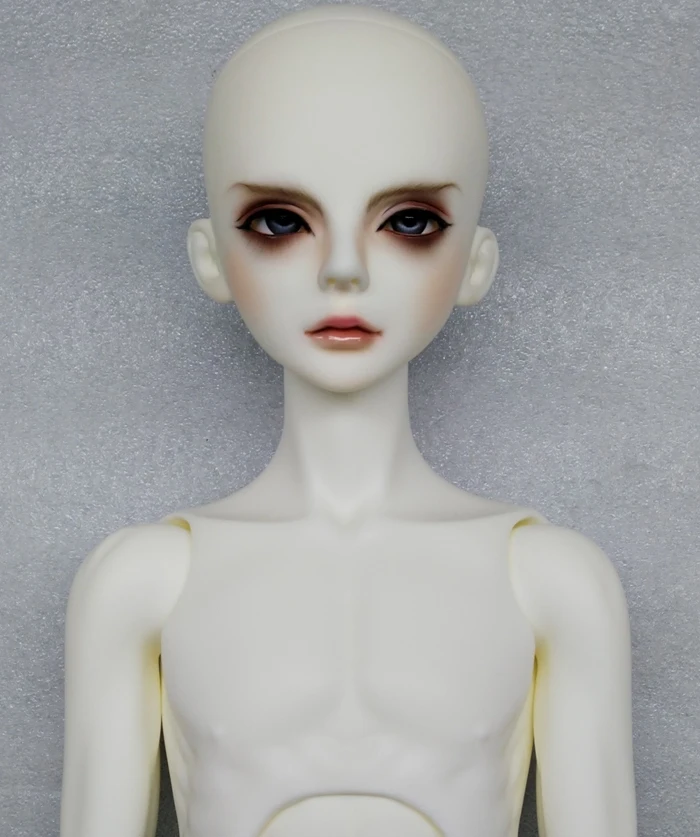Шарнирная кукла HeHeBJD 1/3 фигурки из смолы красивая для мальчиков Лидер продаж