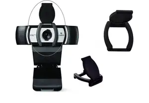 Защитная крышка для объектива для веб-камеры Logitech HD Pro C920  C930e  C922  C922x Pro  C910  B910 C270i  C505