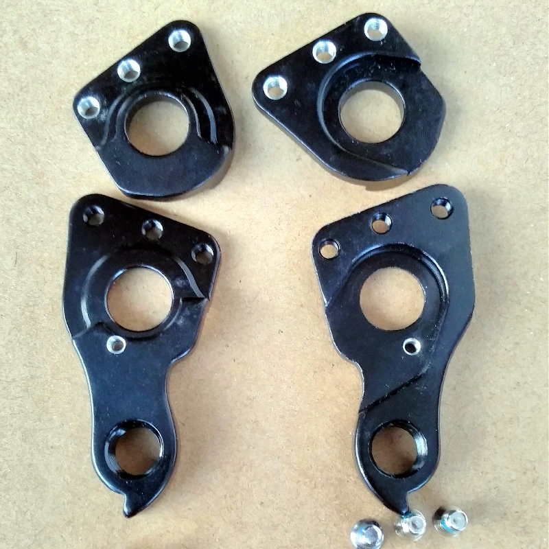 1 компл. Велосипедный переключатель передач для TRIAERD Boardman MTB Pro 2016 Toray T700 углеродный