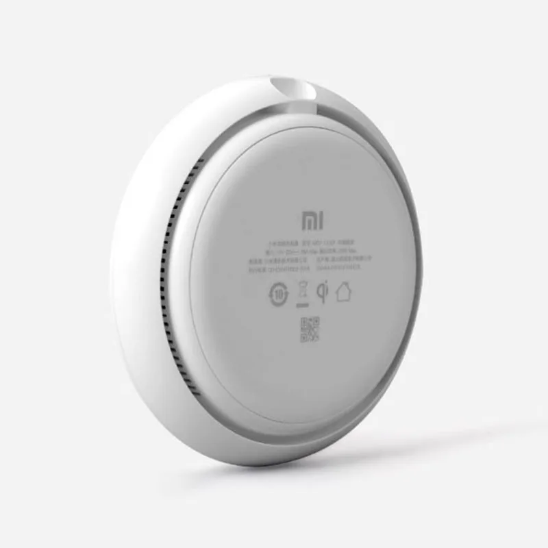 20w wireless charger Xiao mi 20 Вт QI Беспроводное зарядное устройство быстрый зарядный адаптер питания для mi 9 mi x 2s huawei p30 iphone 11 pro max 8 X XS XR - Цвет: 20w wireless charger