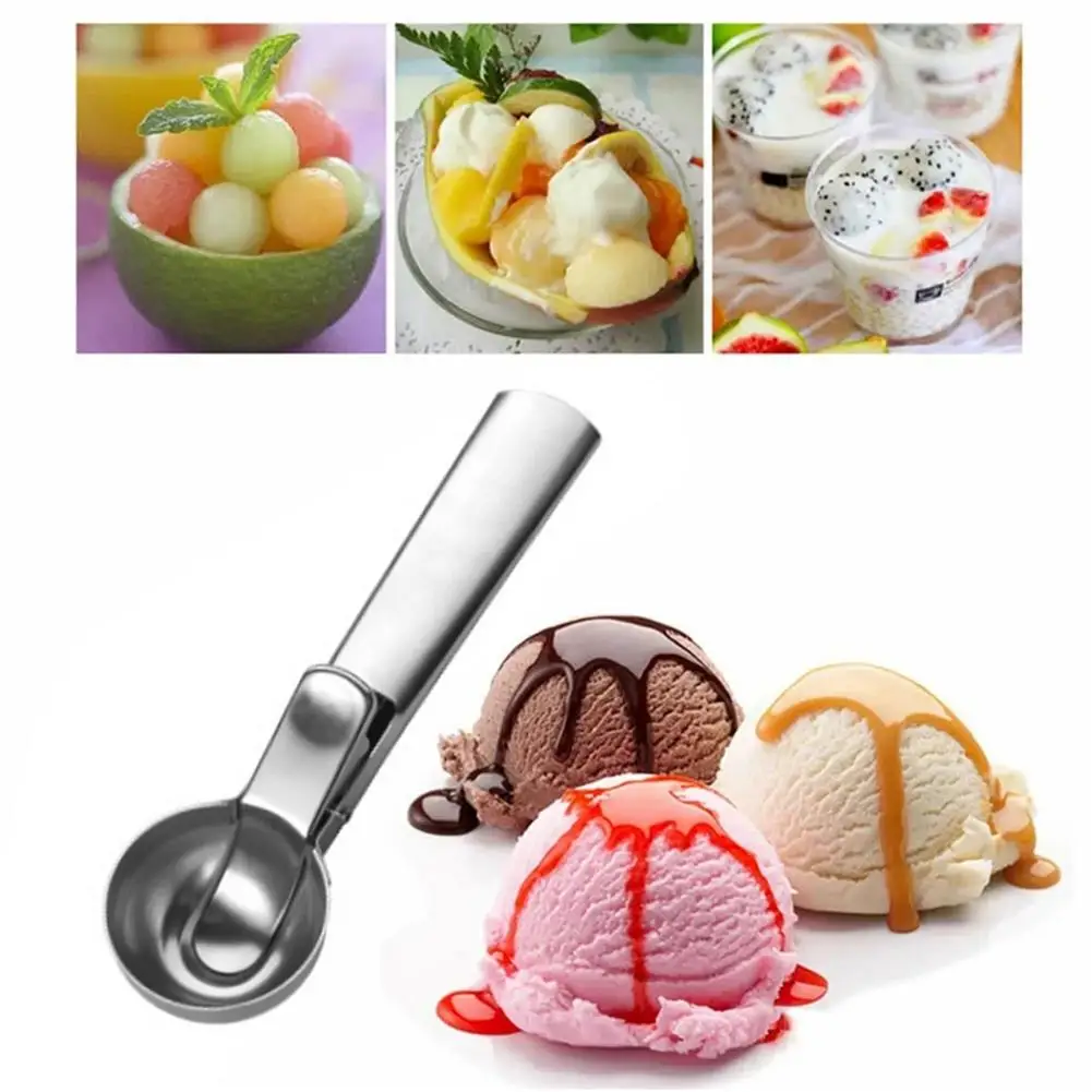 Эскалатор для мороженого из нержавеющей стали эскалатор с антипригарным