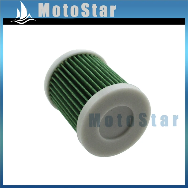 Топливный фильтр для Yamaha VZ F 150-200-225-250-300-350 6P3-WS24A-01-00 6P3-WS24A-00-00 VZ150 VZ200 Z300 VF225 F225C F300C F350 |