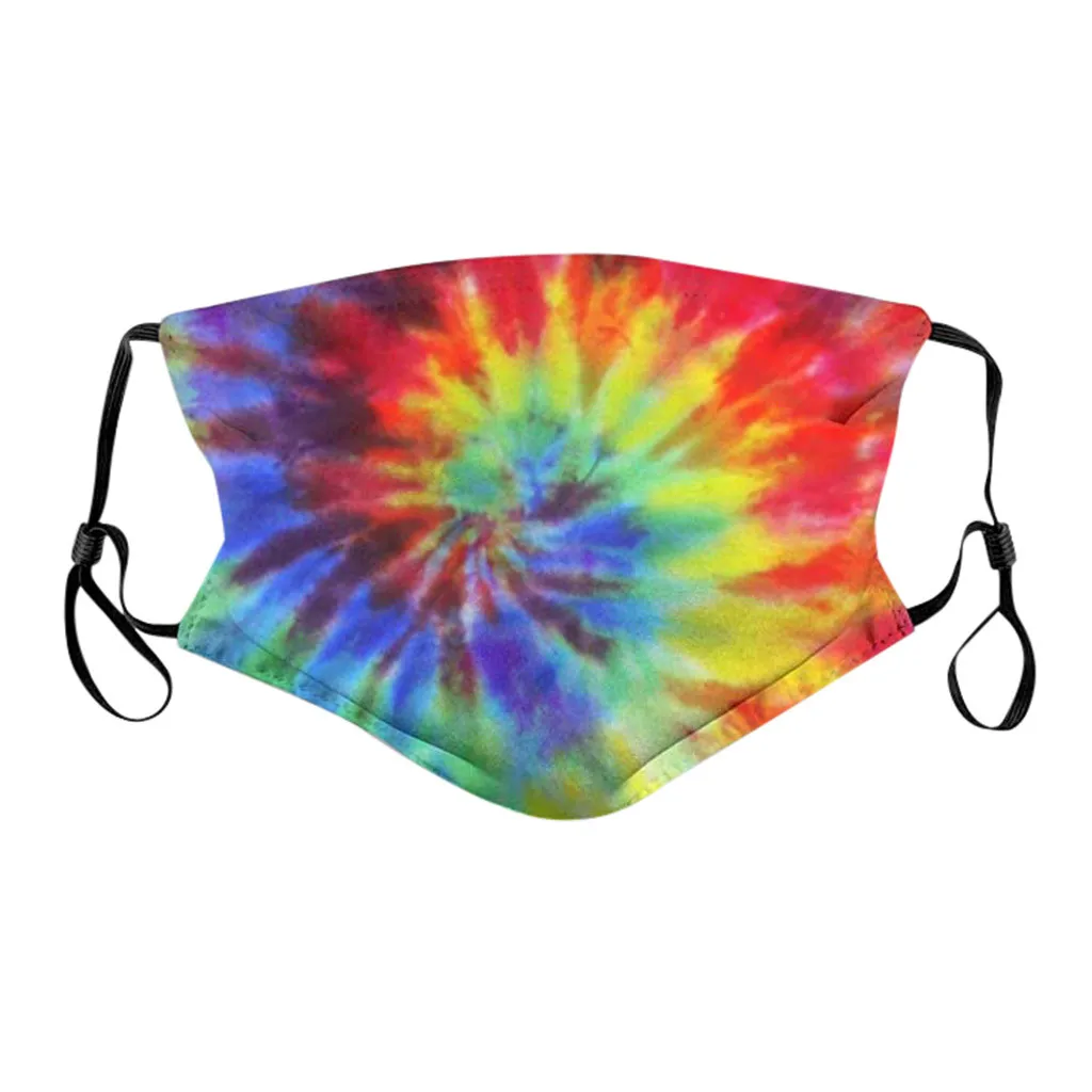 Маска для взрослых с защитой от пыли и ветра | Аксессуары одежды