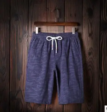 

ZNG men camouflage casual sport shorts summer thin cotton five minute trousers