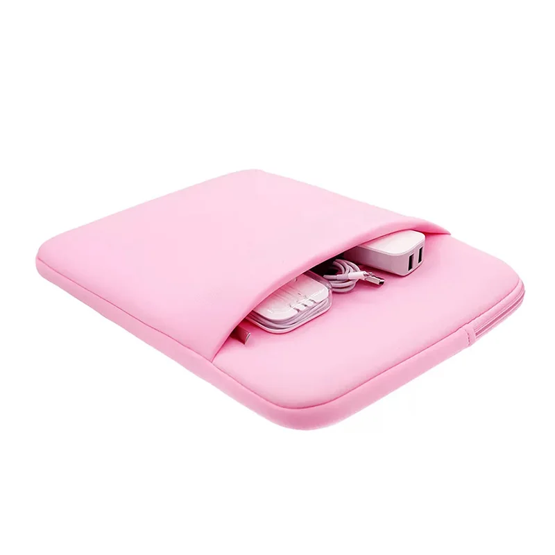 Чехол для ноутбука Macbook Air Pro 11 12 13 14 15 Xiaomi lenovo Asus Dell hp notebook Sleeve 13,3 15 дюймов защитный чехол