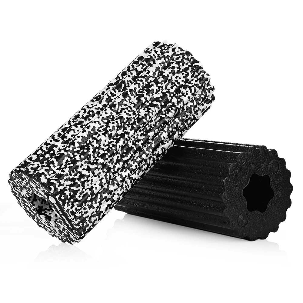 

Epp Holle Schuim Roller Fitness Foam Yoga 32X14 Cm Yoga Foam Roller/Massage Roller/Pilates Foam Roller Voor Fysiotherapie