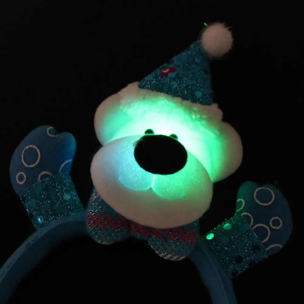 Рождественская повязка на голову рождественский подарок Санты|gift gifts|gift christmasgift