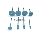 Полировочная керамическая шлифовальная машина для зубных лабораторий 2,35 мм, циркониевая Керамическая Коронка, полировщик, быстрая полировка VD101C-VD156C