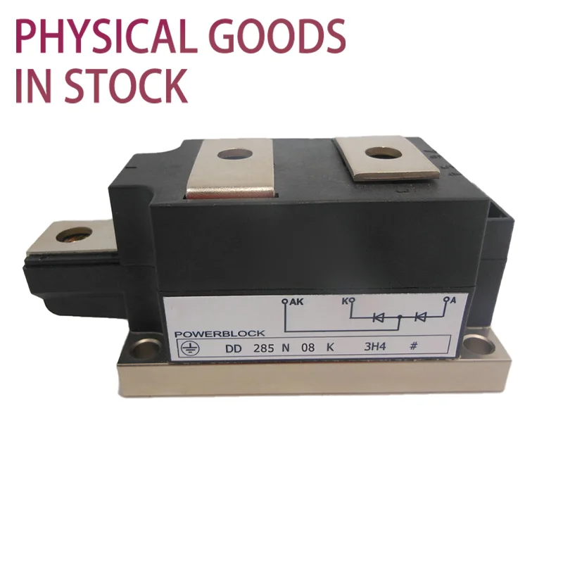 

DD285N08K DD340N16S DD241S14K Brand New Original, Agent Channel, Guaranteed Spot