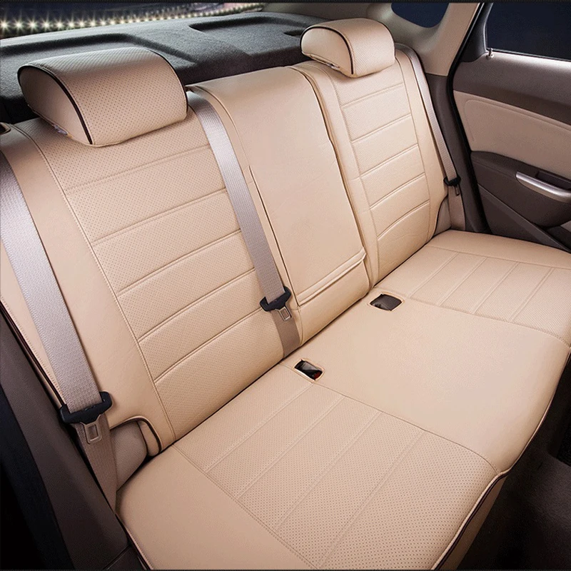 Чехол для сиденья CARTAILOR подходит Infiniti QX70 2013 аксессуары салона автомобиля чехлы