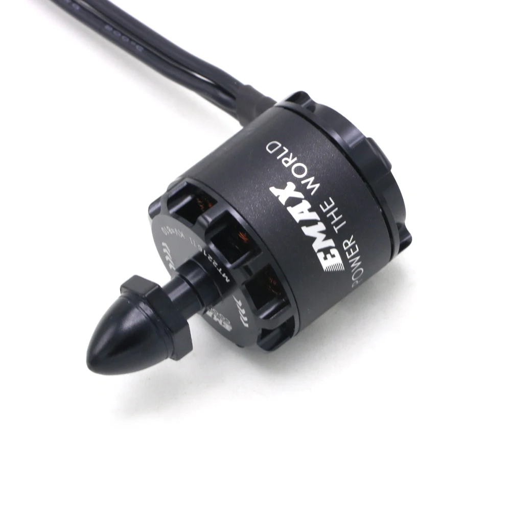 4 компл./лот Emax MT2216 II 810KV в обоих направлениях(CW CCW)+ 8 шт. 1045 пропеллеры для дистанционно управляемого многовинтового+ 4 Гайка двигателя+ 32 винт